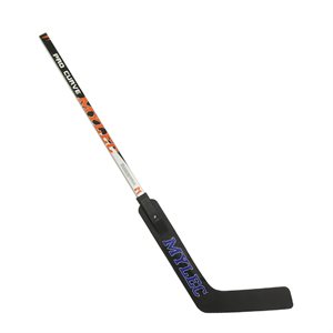 Pro Curve Junior goalie's stick, Street hockey