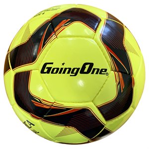 Futsal Barca Polyurethane Soccer Ball