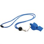 FOX 40 CLASSIC Official whistle with lanyard
