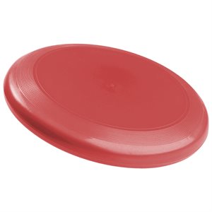 Plastic Flying Disc, 11" (28 cm)