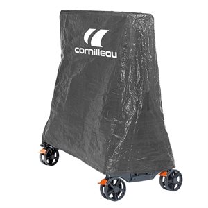Protective table cover for Cornilleau SPORT