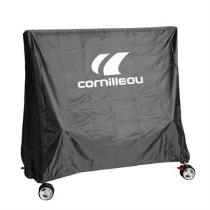 Cornilleau Premium protective table cover