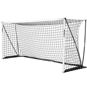 Portable Kwik Flex Goal, 12' x 6'6" 
