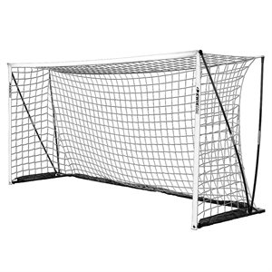 Portable Kwik Flex Goal, 9'10" x 6'7" 
