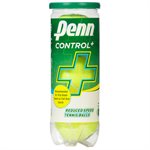 Penn Control Plus felt tennis balls 11 and older 