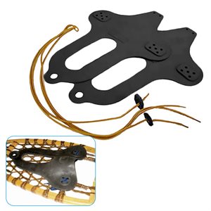 XX-large replacement snowshoe harness