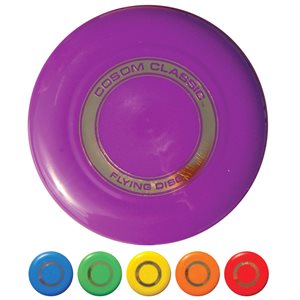 High quality flying disc