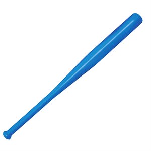 Polyethylene Baseball safety bat