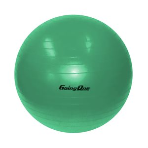 Anti-burst Inflatable Fitness Ball, 26" (65 cm)