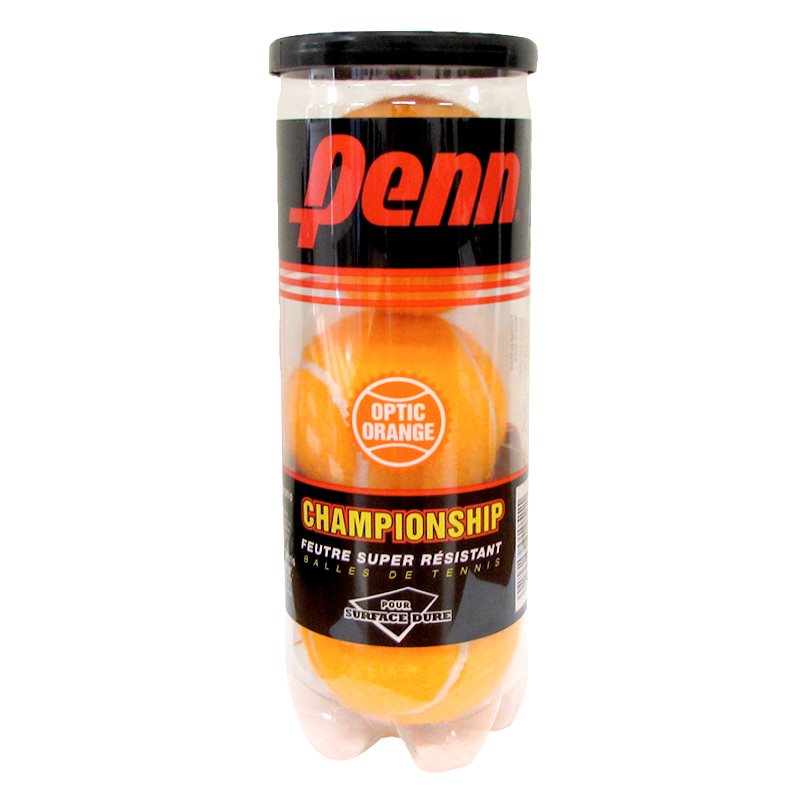 Penn Championship tennis balls