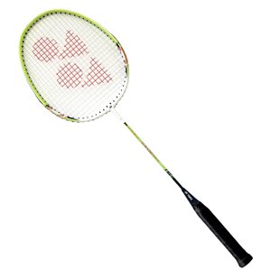 Junior High School Badminton Racquet