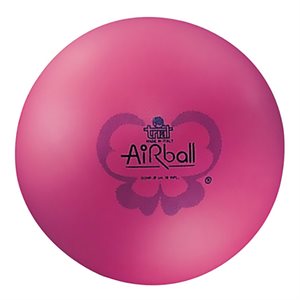 Trial Airball game ball, 7" (18cm)