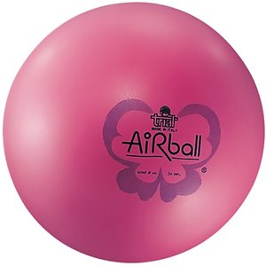 Trial Airball game ball, 9½" (24 cm)