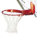 Flex-Court Flex basketball goal 