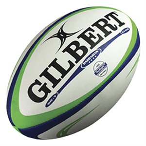 Match Rugby Ball, Barbarian, # 5