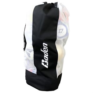 Ball bag or other team equipment 