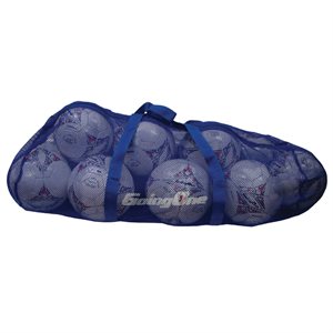 Polypropylene mesh ball bag