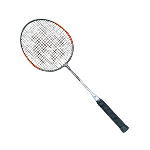 JUNIOR 60 Badminton Racquet, Elementary School - Beginners