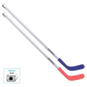 DOM CUP C6 Hockey stick - 47" (120cm)