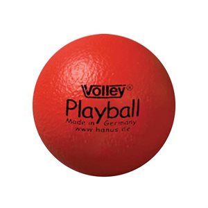 Playball ball, 6¼" (16 cm)