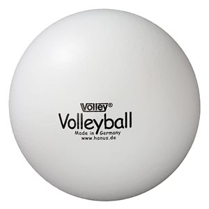 Foam Volleyball, 8¼" (21 cm)