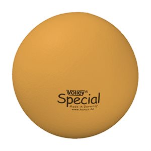 Special foam ball - 8¼" (21 cm) 