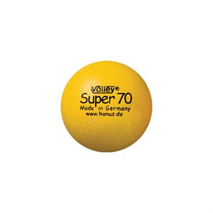 Super70 ball, 2¾" (7 cm) 