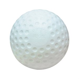 Polyurethan Ball for Pitching Machine - 9" (23 cm), Dozen