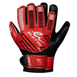 Eletto UNO FORCE Goalkeeper Gloves