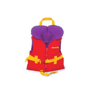 Life jackets Children 20 - 30lbs (9 - 14kg)