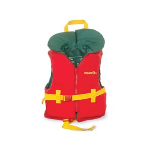 Life jackets Children 30 - 60lbs (14 - 27 kg)