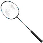 Raquette de badminton institutionnelle, tige en carbone