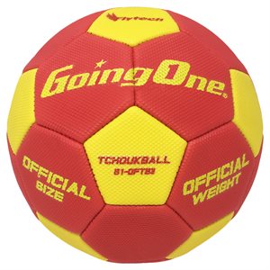 FLYTECH Tchoukball and Handball - Size 3