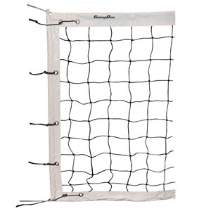 Tournament Volleyball Net - 38' (11 m 58) Cable