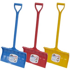 GARANT Plastic snow shovel