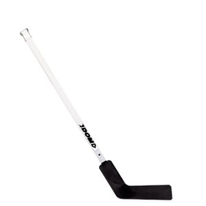 DOM Street Hockey Goalie stick - Junior