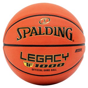 Game Basketball, Composite Leather