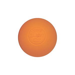 Official Lacrosse ball