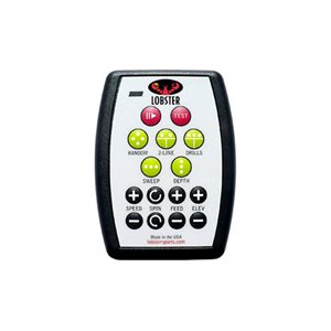 Wireless remote control for LS-EL04, LS-EL05 AND LS-EL05 LE