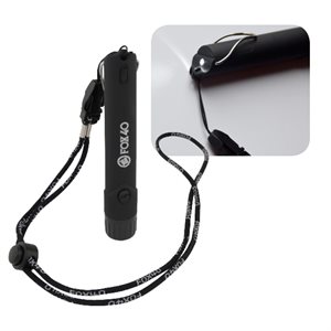 FOX 40 Mini E-Whistle with LED light