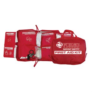 FOX 40 MARINE First aid kit