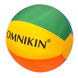 Mini Omnikin® MINI ball