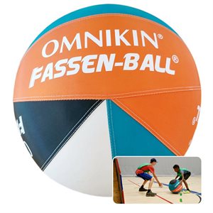 Omnikin® FASSEN-BALL