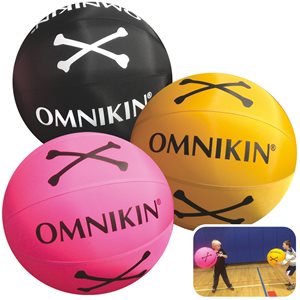 Omnikin® Poison balls set 