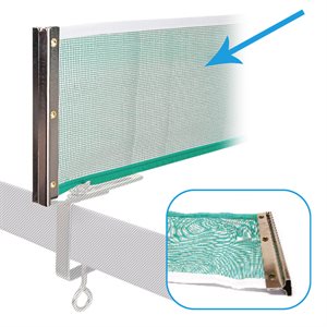 Replacement net for PN105