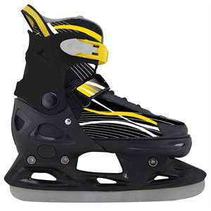 Adjustable Ice Skates, JUNIOR