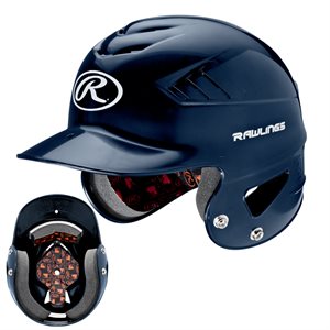 COOLFLO Batting Helmet - One size fits all