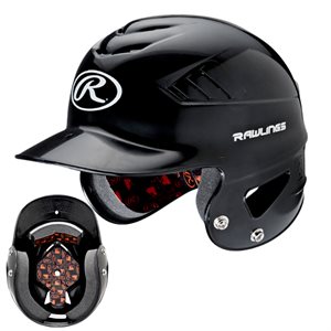 COOLFLO Batting Helmet - One size fits all