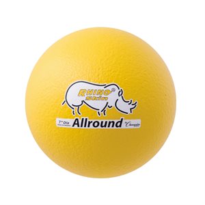 Allround Foam Ball