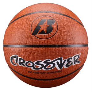 BADEN Crossover basketball